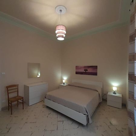 Apartamento Ruggero 98 Cefalú Exterior foto