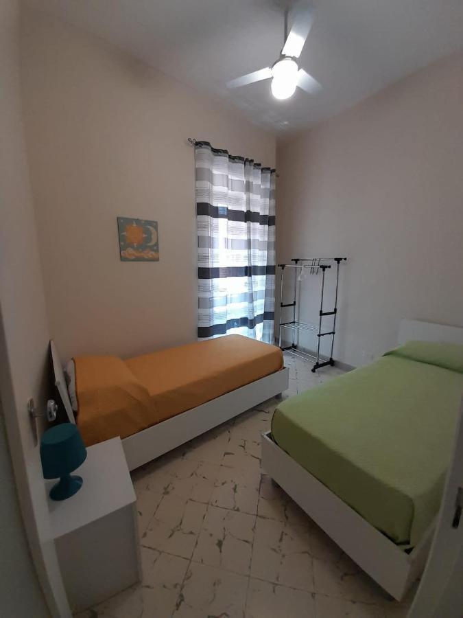 Apartamento Ruggero 98 Cefalú Exterior foto
