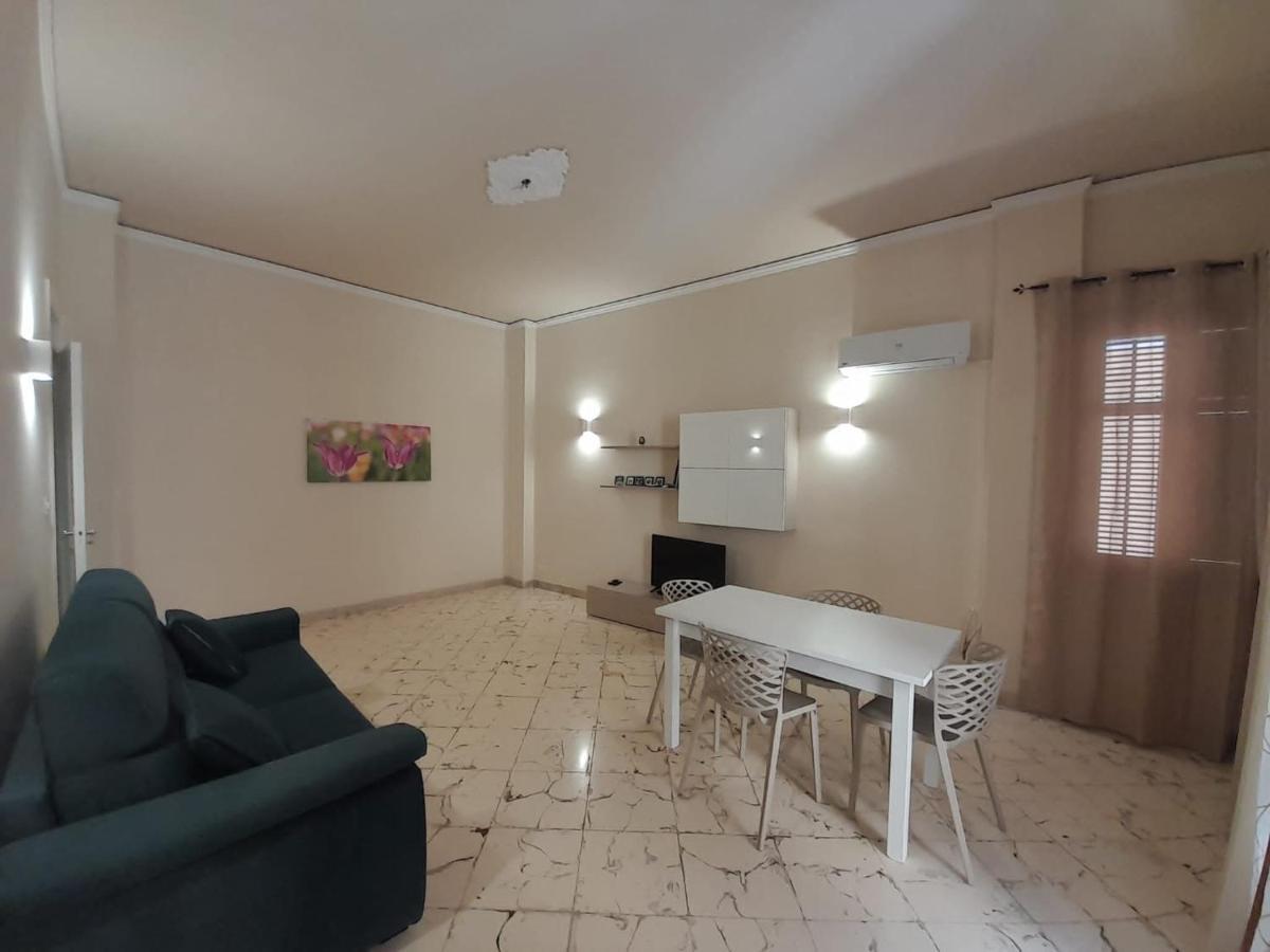 Apartamento Ruggero 98 Cefalú Exterior foto