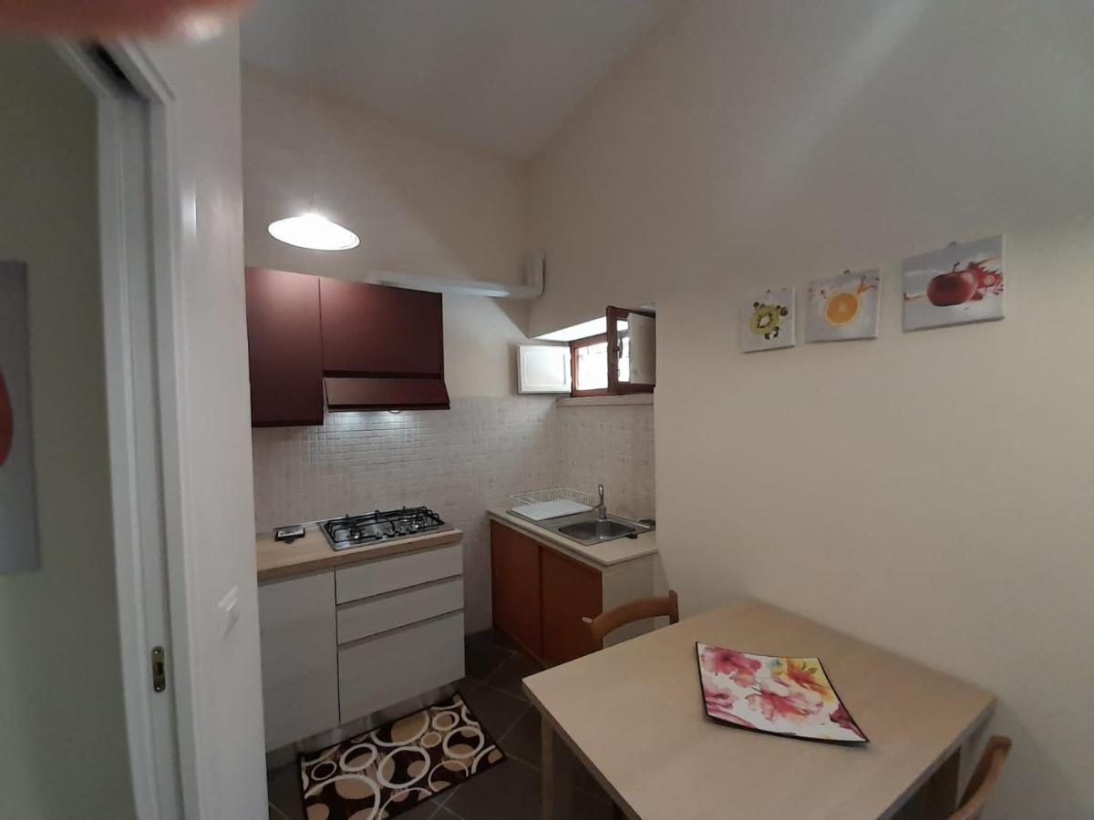Apartamento Ruggero 98 Cefalú Exterior foto